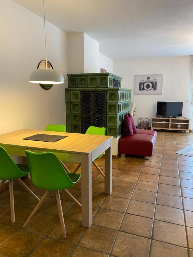 Ferienwohnung Casa Kehl Wulfrath Exterior foto